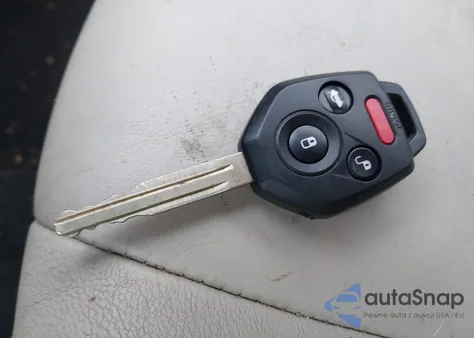 2013 Subaru Xv Crosstrek 2.0I Limited из США, поврежденный, VIN JF2GPAKC0D2840802